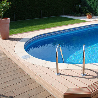 Bien choisir son carrelage extérieur pour une terrasse ou une plage de piscines 